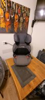 Autositz/Kindersitz Cybex Solution 15-36kg Mitte - Tiergarten Vorschau