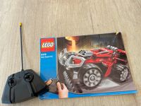 Lego 8378 RED BEAST RC-Ferngesteuerter Racer TOP Zustand Nordrhein-Westfalen - Gronau (Westfalen) Vorschau