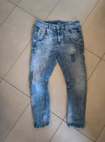 DIESEL 16Y Boyfriend Jeans xs Mädchen Dresden - Cossebaude Vorschau