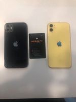 Apple iPhone 11⭐️128GB⭐️3 Farben⭐️100% Akku⭐️Neuwertig⭐️Garantie Berlin - Neukölln Vorschau