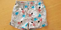 Sehr gut erhaltene Shorts in Größe 104 Bayern - Eckersdorf Vorschau