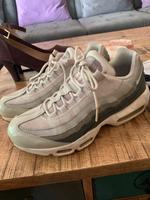 2x Nike Sneaker 30€ zusammen München - Milbertshofen - Am Hart Vorschau