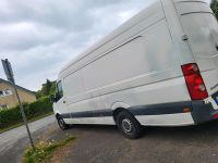 VW CRAFTER 2007 Wenig KM Niedersachsen - Soltau Vorschau