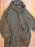 QS Jacke Jäckchen Grobstrickmuster Gr. L 44/46 Baden-Württemberg - Eislingen (Fils) Vorschau