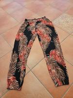 Pluderhose Lascana Stoffhose Strand Hose Gr 40 Mecklenburg-Vorpommern - Bengerstorf Vorschau
