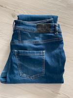 Jeans Street One Stretch gefüttert 31/30 für die Nähstube Sachsen-Anhalt - Wolfen Vorschau