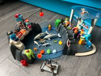 Playmobil Delfinarium. Nordrhein-Westfalen - Solingen Vorschau