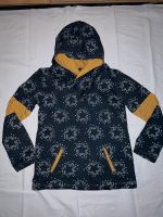 Handmade hoody hoodie Kapuze Pullover Sterne Handmade 134 140 Baden-Württemberg - Karlsruhe Vorschau