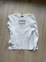 Tshirt Tommy Hilfiger Gr. 152 Jungs Hessen - Schauenburg Vorschau