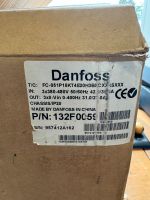 Danfoss FC051 - Frequenzumrichter - 15 kW Nordrhein-Westfalen - Krefeld Vorschau