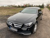 Mercedes E W213 4matic Brandenburg - Bad Freienwalde Vorschau