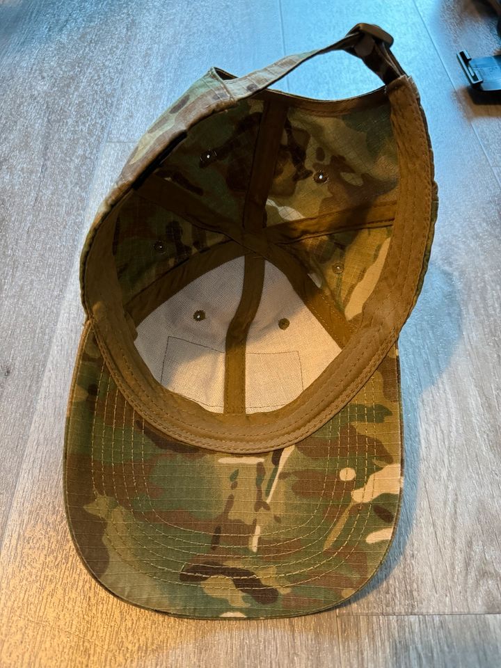 Multicam Cap | Unisex in Burgwedel