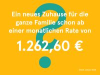 * KfW40 * Alles, was Sie in Weyhausen brauchen auf 120m² Wohntraum + Grundstück! Niedersachsen - Wolfsburg Vorschau