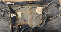 Jack&Jones dunkel blaue Jeans Gr.30/34 Komfort/Mike Nordrhein-Westfalen - Jüchen Vorschau