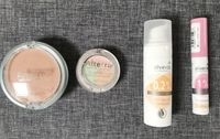 4 Naturkosmetik Produkte Concealer und Makeup Alverde/Alterra Hessen - Idstein Vorschau