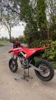 Legale Honda CRE 125 HM Supermoto exc te se xe rr Nordrhein-Westfalen - Werther (Westfalen) Vorschau