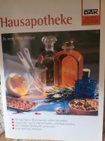 Buch Hausapotheke Rheinland-Pfalz - Andernach Vorschau