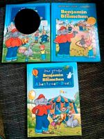 Benjamin Blümchen Das große Abenteuer Buch spielen Kinder • BtBj Baden-Württemberg - Neudenau  Vorschau