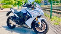 SUZUKI GSX-S 1000 F, sehr gepflegt, 1. Hand, im Kundenauftrag Niedersachsen - Südbrookmerland Vorschau