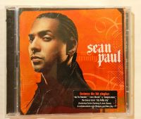 sean paul ... the trinity 2 CD Topzustand ! Nordrhein-Westfalen - Remscheid Vorschau