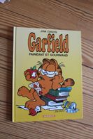 Garfield Comic BD Bande dessinée français französisch Baden-Württemberg - Heidelberg Vorschau