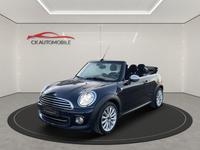 MINI COOPER_SD Cabrio Cooper SD/BITTE LESEN Bayern - Illertissen Vorschau