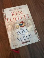 Ken Follett - Tore der Welt Hardcover Rheinland-Pfalz - Mainz Vorschau