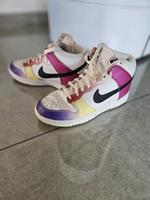 Nike Dunk bunt Nordrhein-Westfalen - Verl Vorschau