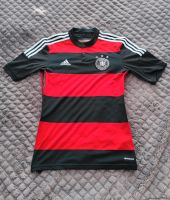 * DFB Deutschland Trikot * WM 2014 * Gr. S * München - Milbertshofen - Am Hart Vorschau