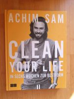 Achim Sam - Clean your life Köln - Porz Vorschau