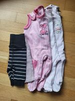 Kleider-Paket, -Kiste  Baby Gr. 50/56 Mädchen - Erstlingsausstatt München - Berg-am-Laim Vorschau