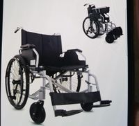 Tolle schwertträgerrollstuhl Rollstuhl Nordrhein-Westfalen - Geldern Vorschau