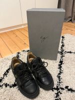 Giuseppe Zanotti Sneaker Nordrhein-Westfalen - Herford Vorschau