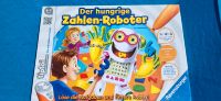 Tiptoi Zahlenroboter Nordrhein-Westfalen - Essen-Haarzopf Vorschau