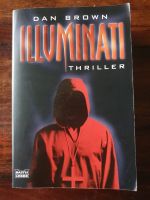Taschenbuch - Illuminati - Dan Brown - Thriller Nordrhein-Westfalen - Rheinbach Vorschau