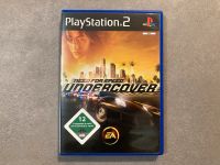 Need for Speed: Undercover - PlayStation 2 Sachsen - Ostrau Vorschau