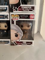 The Witcher Ciri - 150 - Funko Pop Niedersachsen - Barsinghausen Vorschau