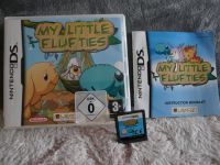 My little Flufties für Nintendo Ds lite i xl + 3Ds 2Ds Nordrhein-Westfalen - Erftstadt Vorschau