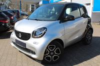 Smart ForTwo fortwo passion*PDC*Klimaauto*Tempo*SHZ Bochum - Bochum-Wattenscheid Vorschau