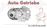 Getriebe LRS MQT VW T5 T6 2.0TDI Transporter Multivat Baden-Württemberg - Karlsruhe Vorschau