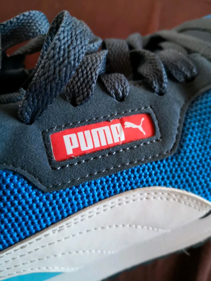 Puma Sneaker R78 in Stuttgart