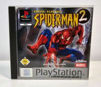 Spider-Man 2 Enter: Electro für Playstation 1 Rheinland-Pfalz - Bengel Vorschau