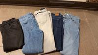 Damen Jeans im Set Dresden - Niedersedlitz Vorschau