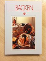 Backen Kochbuch Backbuch vintage Nostalgie retro München - Schwanthalerhöhe Vorschau