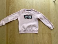 LEVI'S Sweatshirt rosa von LEVIS 152/12 Jahre München - Bogenhausen Vorschau