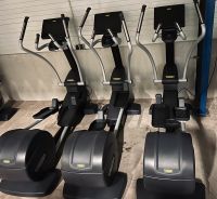 Technogym Synchro Excite+ 1000 Unity LIVE Full Black Crosstrainer Nordrhein-Westfalen - Selfkant Vorschau