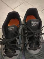 Reebok Hallenturnschuhe Gr.42 Bayern - Uttenreuth Vorschau