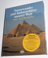 NEU! ADAC Buch Naturwunder und Kulturschätze Nord- und Westafrika Bayern - Oy-Mittelberg Vorschau