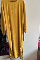 Abaya gelb Einheitsgröße Nordrhein-Westfalen - Alfter Vorschau