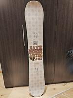Snowboard Sammlerstück Jake Divine 157cm Neuwertig Aachen - Aachen-Richterich Vorschau